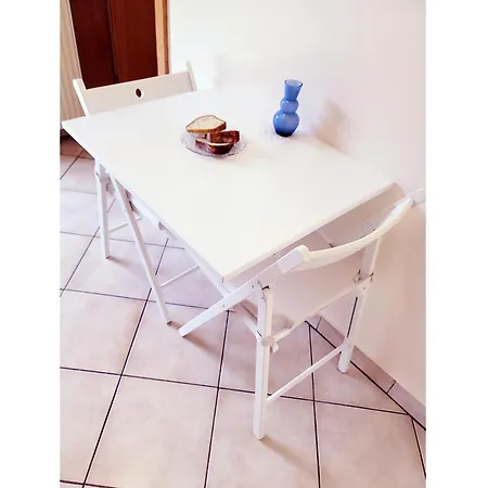 아파트 Apartma Stanka *