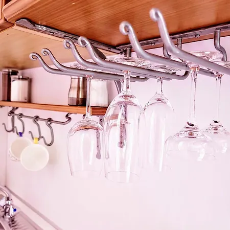 Apartma Stanka 아파트