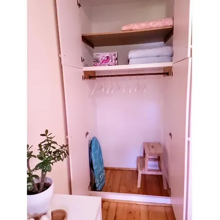 아파트 Apartma Stanka *