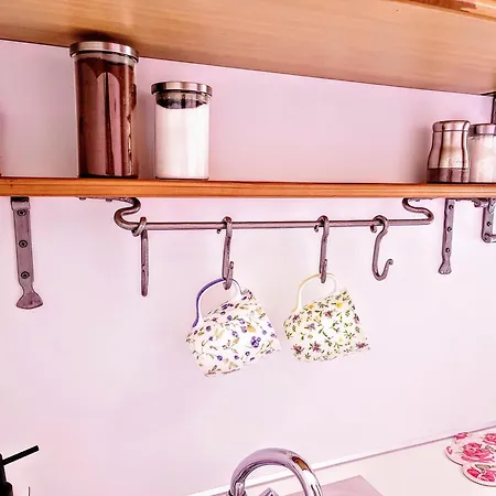 Apartma Stanka