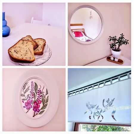 Apartma Stanka Bistrica ob Sotli