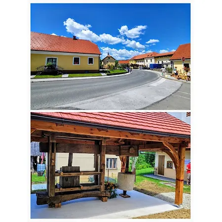 Appartement Apartma Stanka *