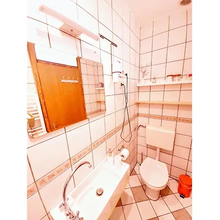 아파트 Apartma Stanka Bistrica ob Sotli