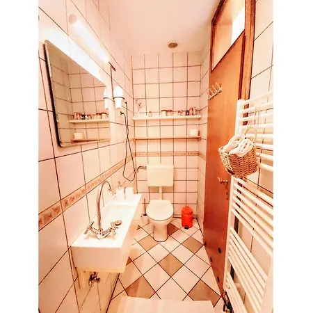 Apartma Stanka Bistrica ob Sotli