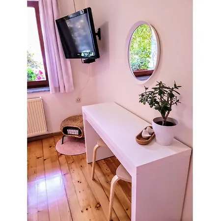 아파트 Apartma Stanka