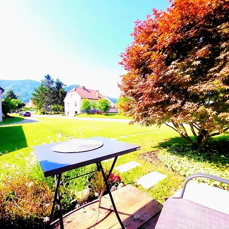 아파트 Apartma Stanka Bistrica ob Sotli