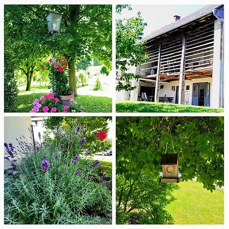 Apartma Stanka Apartment