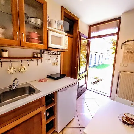 Apartma Stanka 아파트 *
