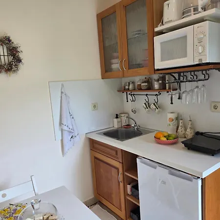 아파트 Apartma Stanka *