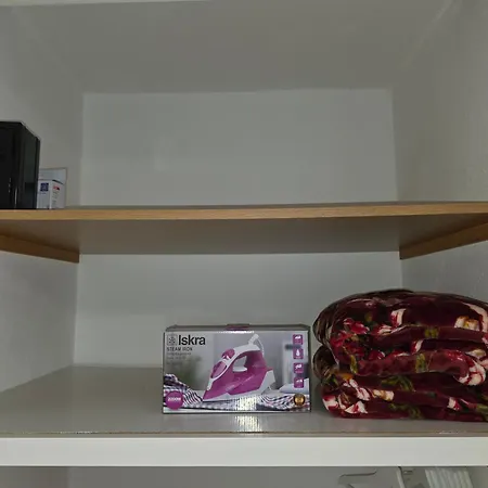 아파트 Apartma Stanka