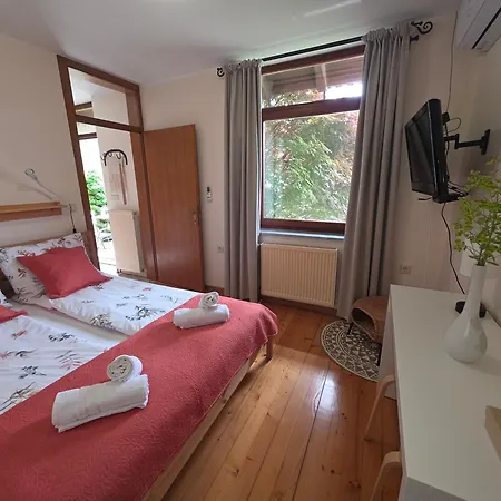 Apartma Stanka Apartment Bistrica ob Sotli