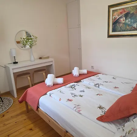 Apartma Stanka Bistrica ob Sotli