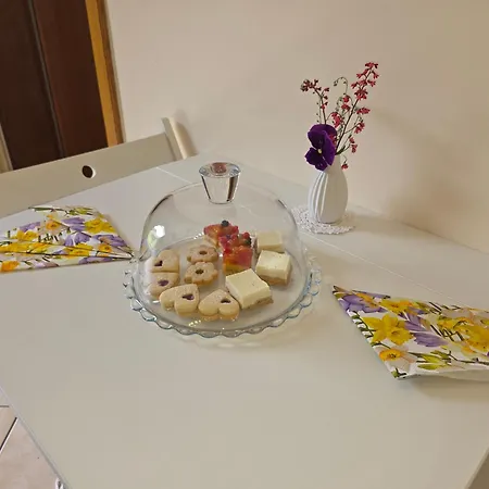 아파트 Apartma Stanka