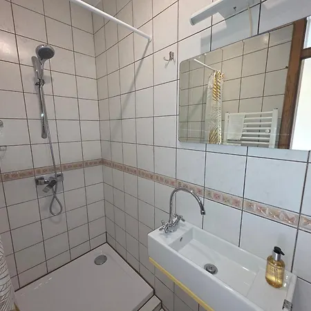 아파트 Apartma Stanka Bistrica ob Sotli