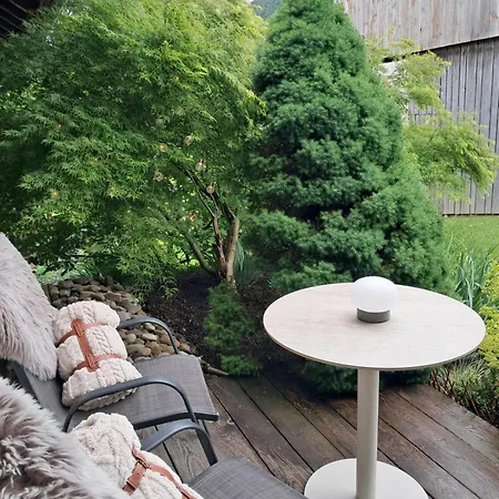 Apartma Stanka 아파트
