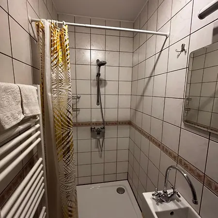 Apartma Stanka Apartment