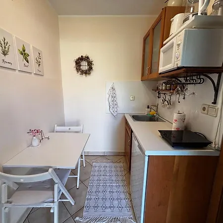 아파트 Apartma Stanka Bistrica ob Sotli