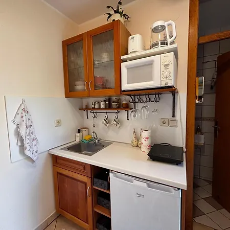 Apartma Stanka *