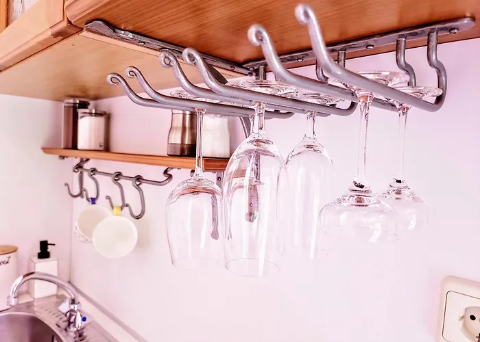 Apartma Stanka Apartma