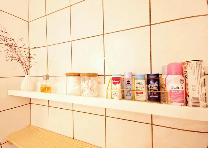 Apartma Stanka Apartment *