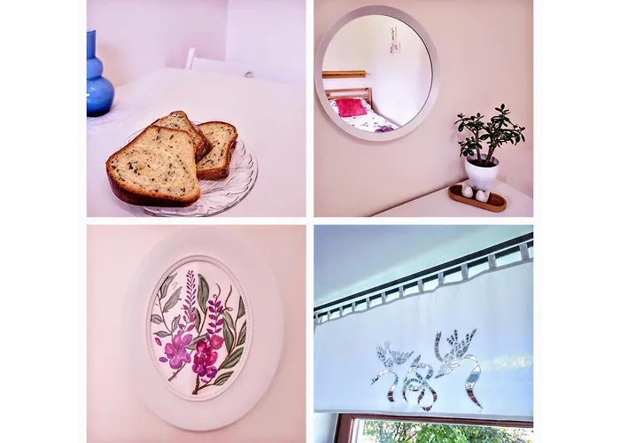 Apartma Stanka Bistrica ob Sotli