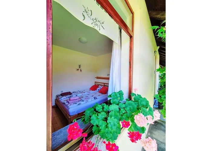 Apartma Stanka Apartment