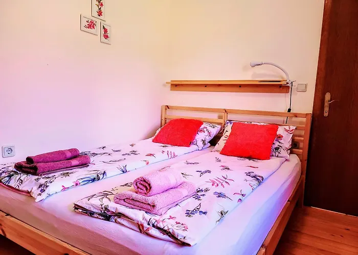 Apartma Stanka * Bistrica ob Sotli