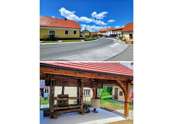 Apartma Apartma Stanka *