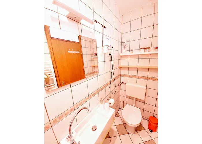 Apartment Apartma Stanka Bistrica ob Sotli