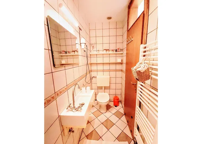 Apartma Stanka Bistrica ob Sotli