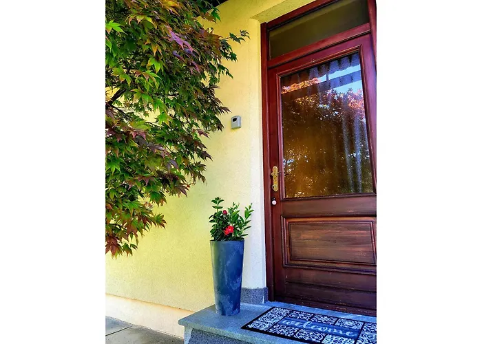 Apartma Stanka Apartment Bistrica ob Sotli