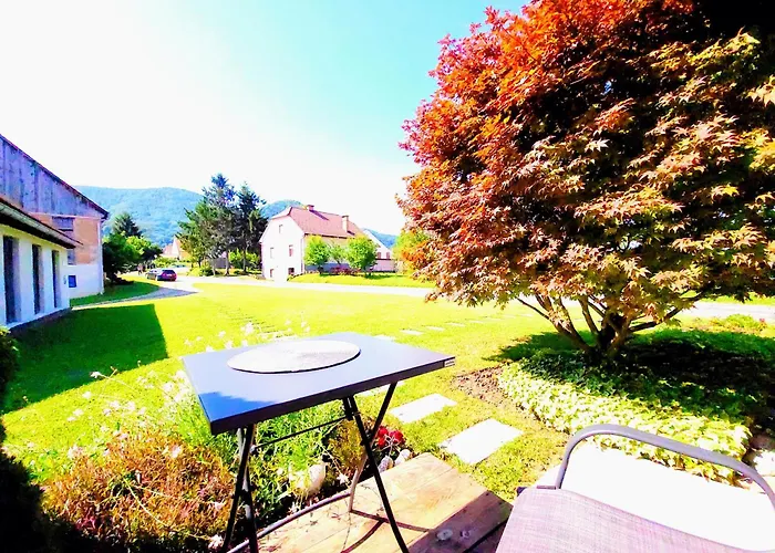 Apartma Apartma Stanka Bistrica ob Sotli