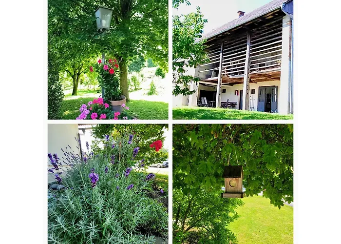 Apartma Stanka Apartma